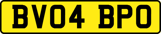 BV04BPO