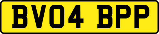 BV04BPP