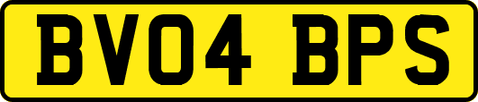 BV04BPS