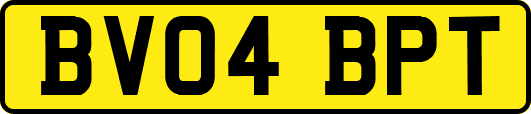 BV04BPT