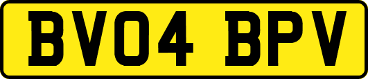 BV04BPV