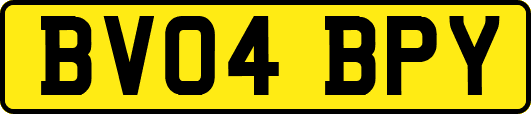 BV04BPY
