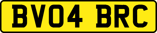 BV04BRC