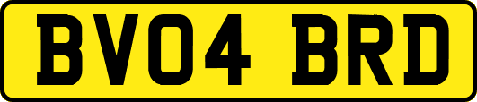 BV04BRD