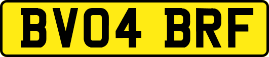 BV04BRF