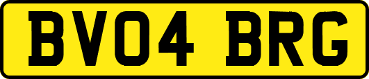 BV04BRG