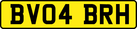 BV04BRH