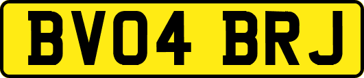 BV04BRJ