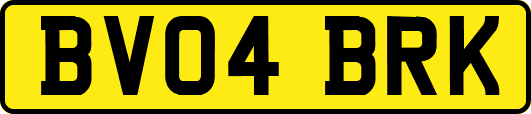 BV04BRK