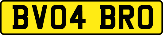 BV04BRO