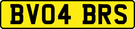 BV04BRS