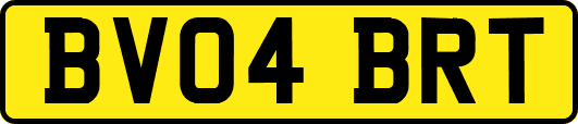 BV04BRT