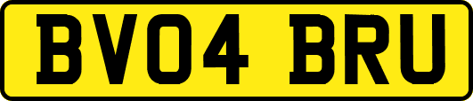 BV04BRU