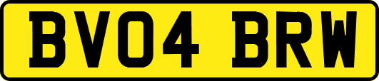 BV04BRW