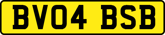 BV04BSB