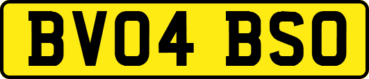 BV04BSO