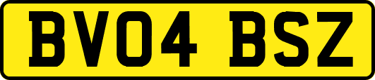 BV04BSZ