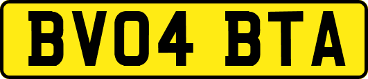 BV04BTA