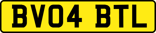 BV04BTL