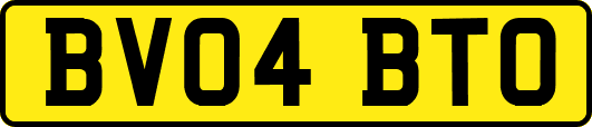 BV04BTO