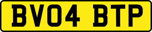 BV04BTP