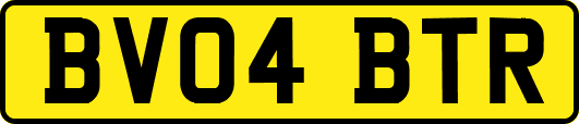 BV04BTR