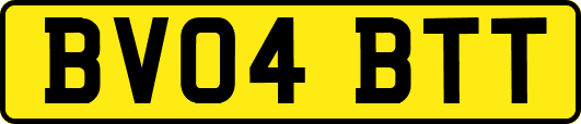 BV04BTT