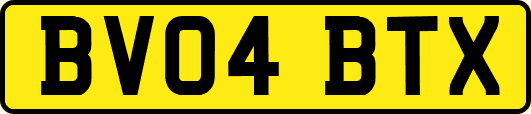 BV04BTX