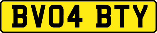 BV04BTY