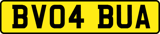 BV04BUA