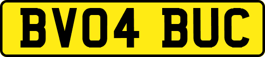 BV04BUC