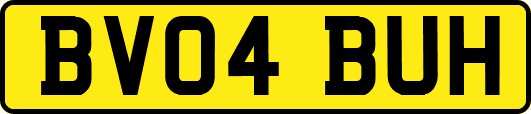 BV04BUH