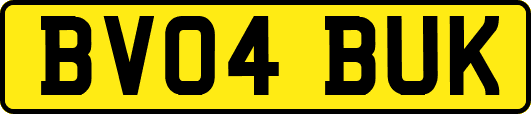 BV04BUK