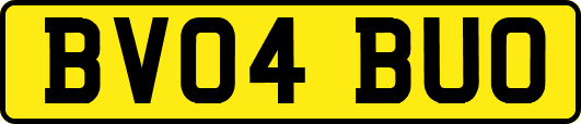 BV04BUO