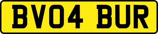 BV04BUR