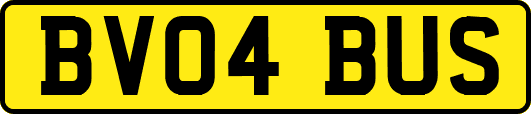 BV04BUS
