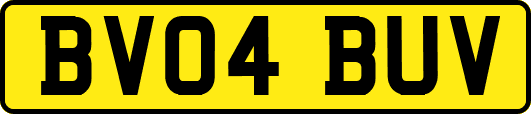 BV04BUV