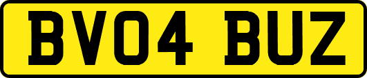 BV04BUZ