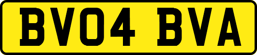 BV04BVA