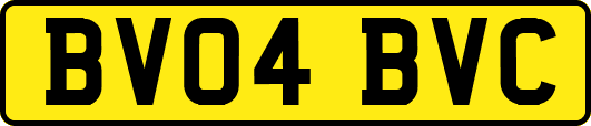 BV04BVC