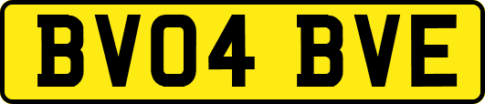 BV04BVE