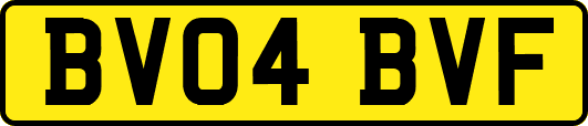 BV04BVF