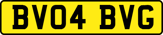 BV04BVG