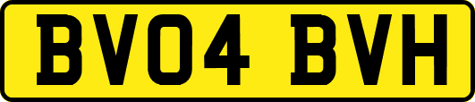 BV04BVH