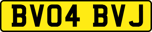 BV04BVJ