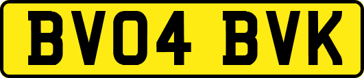 BV04BVK