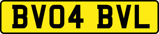 BV04BVL