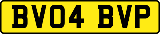 BV04BVP