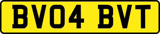 BV04BVT