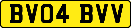 BV04BVV
